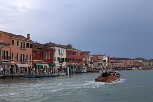 Murano Waterways